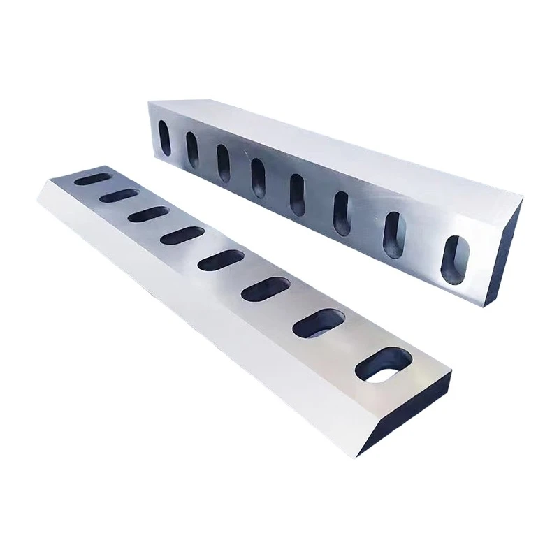 Crusher Blade